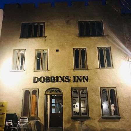 Dobbins Inn Каррикфергус Экстерьер фото